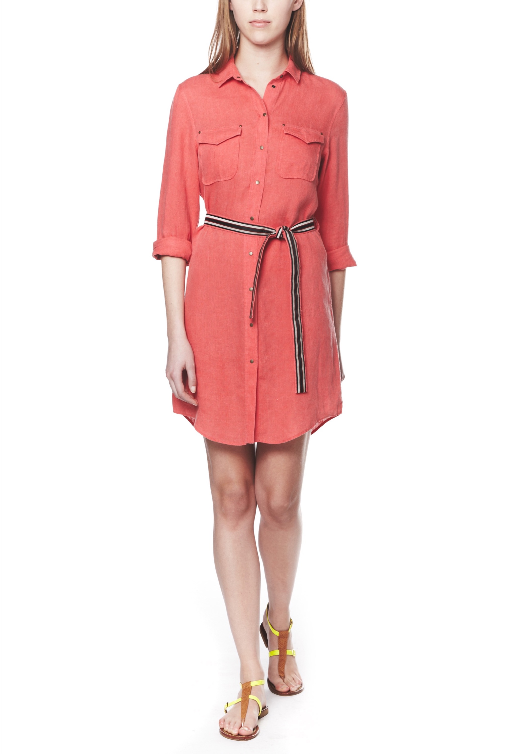 chemise-longue-femme-pablo-popeline-rose-moyen-uni-lin-face-alain-figaret-an0609207038.jpg