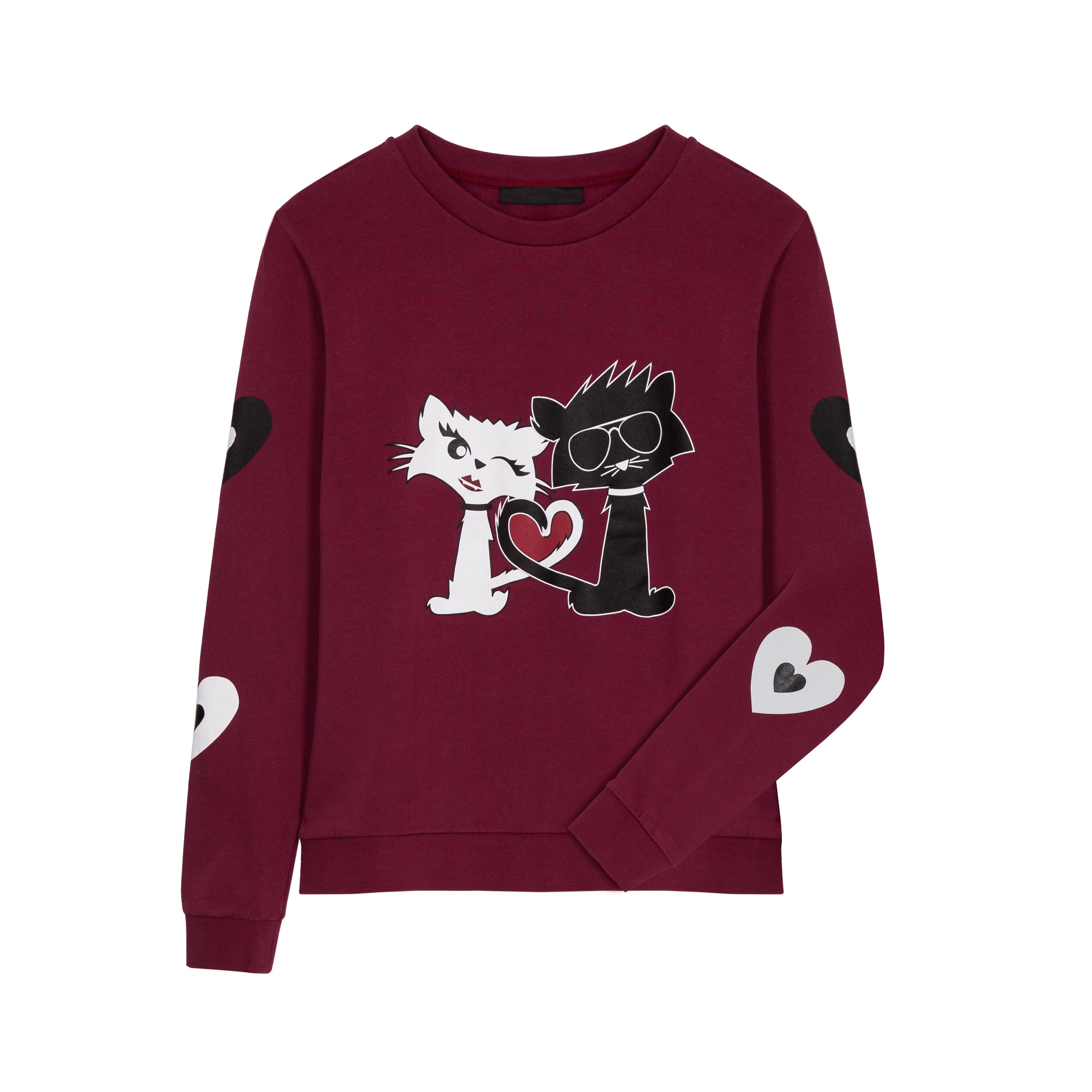 CHOUPETTE IN LOVE SWEATSHIRT.jpg