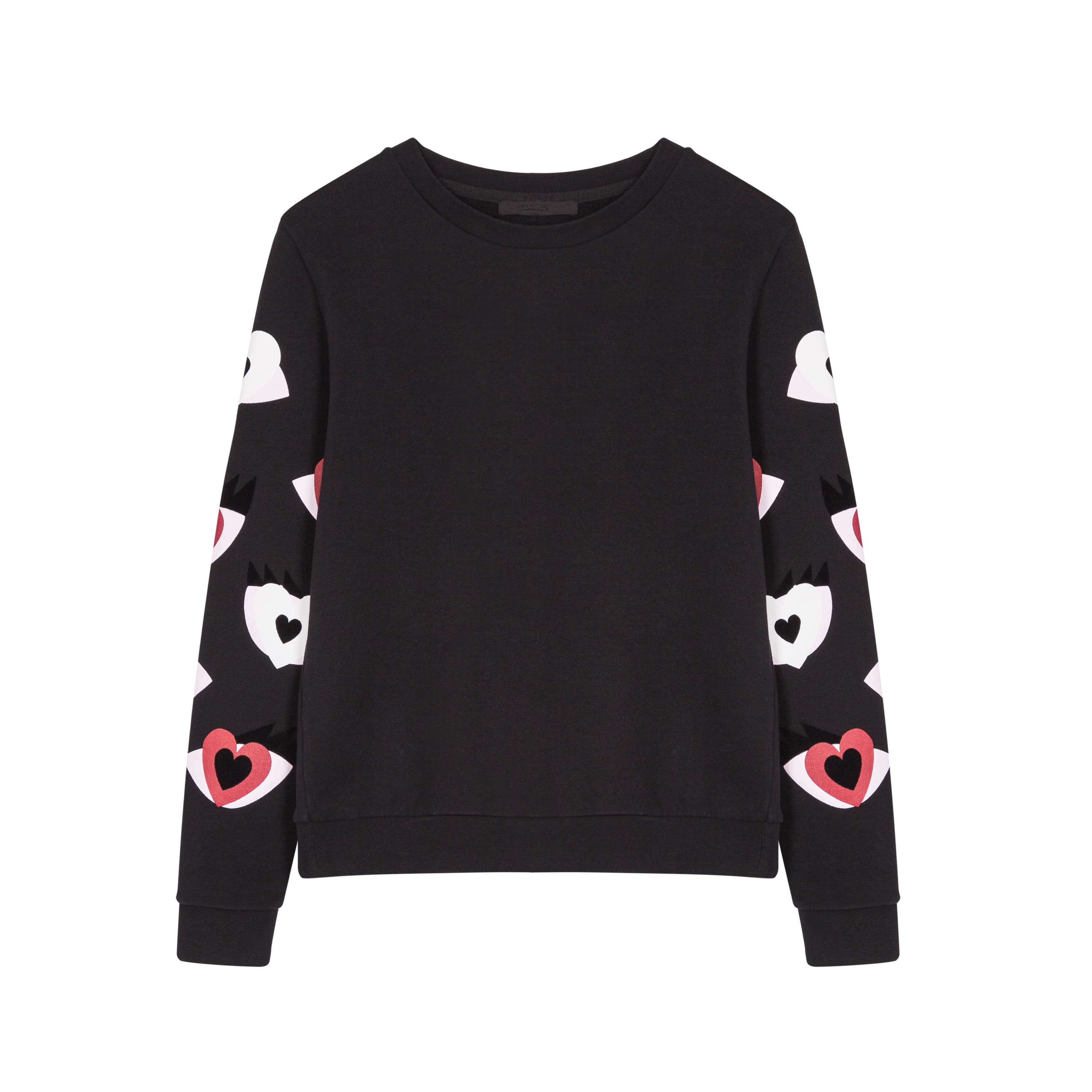 CHOUPETTE LOVE EYES SWEATSHIRT.jpg