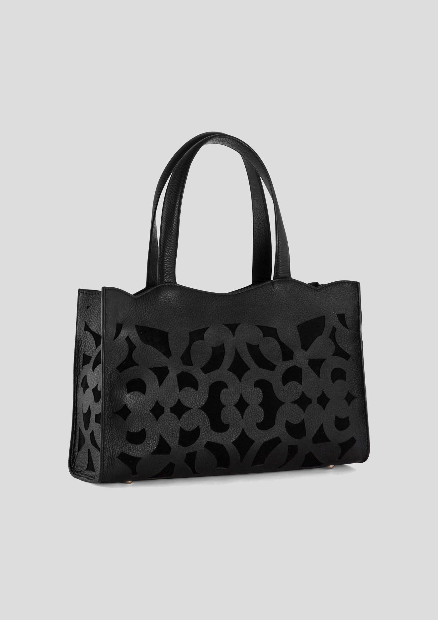 PARISAS BB ARABESQUE BAG BLACK 2.jpg