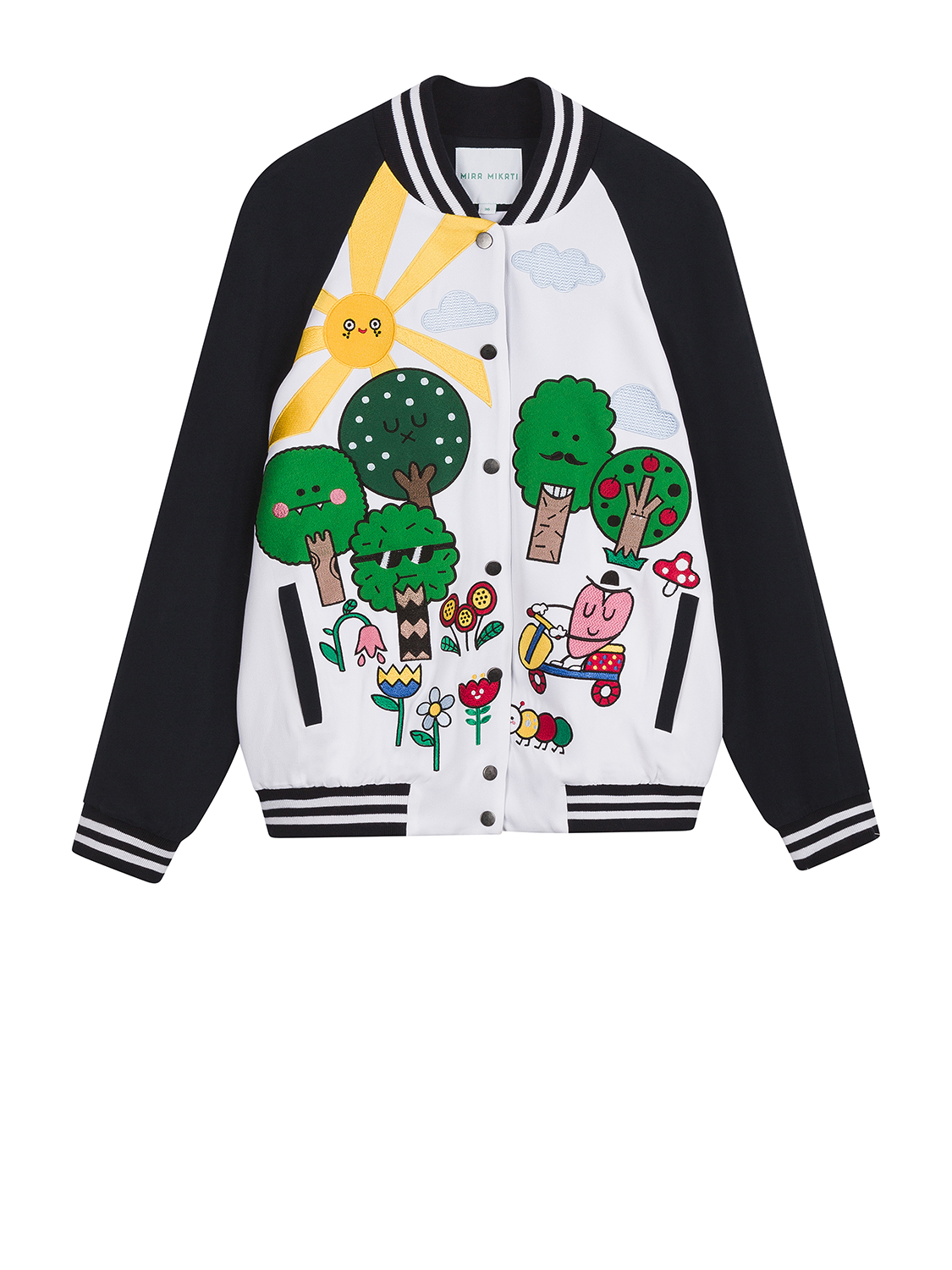 MIRA MIKATI-JK08AW16-BOMBER HAPPY FOREST-1.jpg