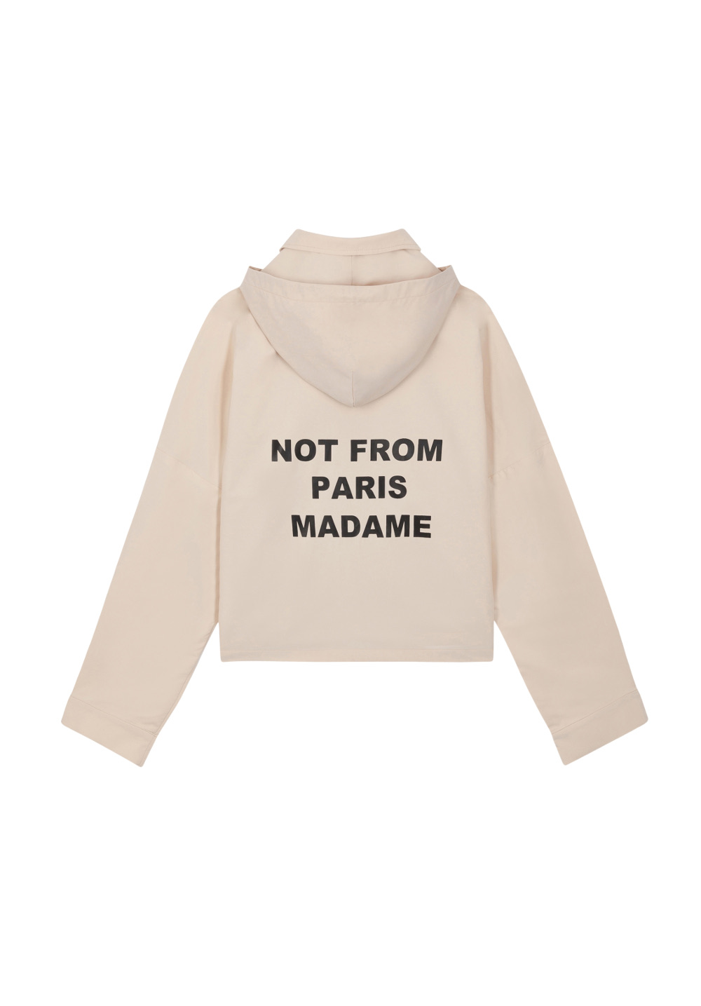 thumb DROLE_DE_MONSIEUR_NFPM CROPPED JACKET _ BEIGE_2.jpg