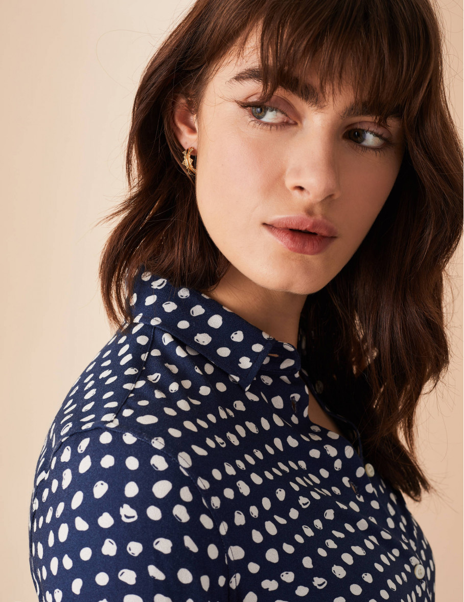 maria-navy-blue-with-dots-viscose-shirt.jpeg